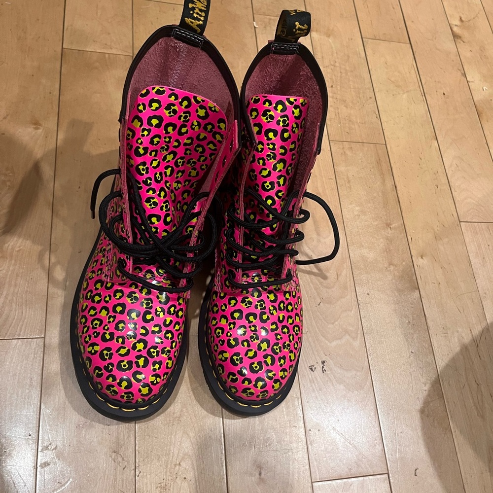 Brand new Dr.Martens